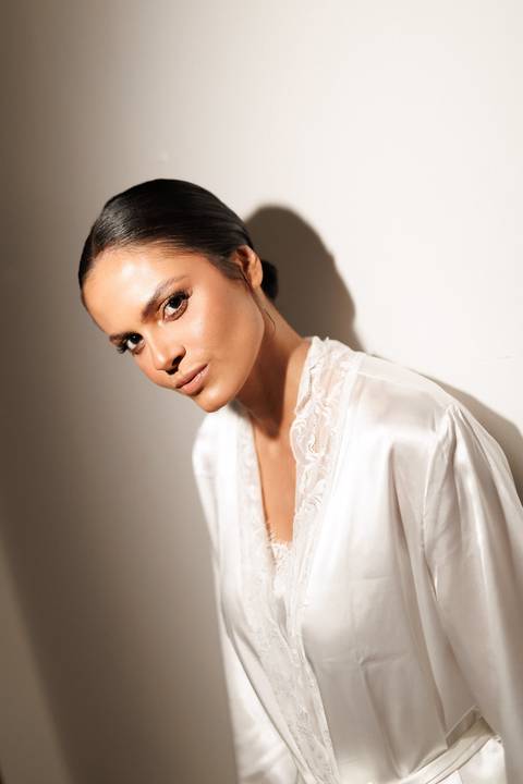 fotografia de moda de noiva'