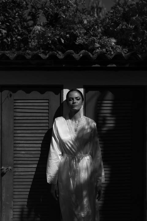 fotografia de moda preto e branco'