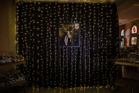 quadro 15 anos decoracão festa'