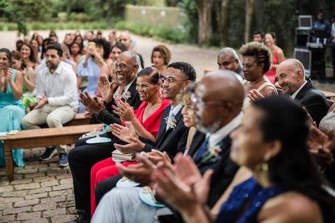 palmas para os recem casados casamento campo itatiba sp casamento fotografo itatiba julio akio hida retratos foto e video '