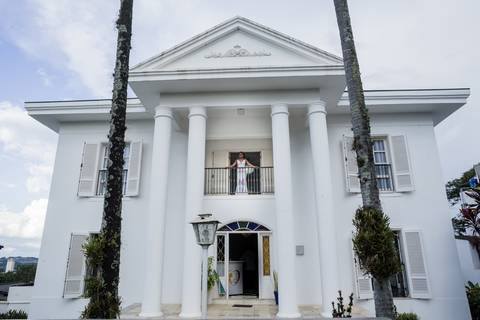 noiva sacada do salão making of fotografo itatiba julio akio hida retratos foto e video '