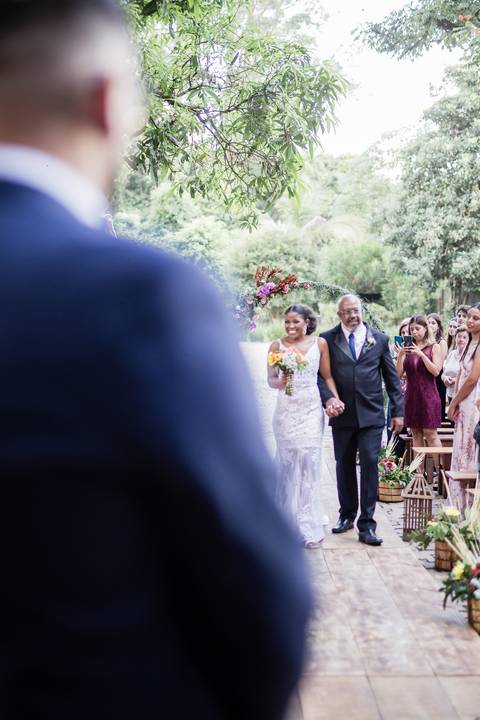 entrada noiva chacara vila velha itatiba casamento fotografo itatiba julio akio hida retratos foto e video '