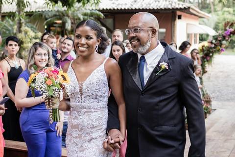 entrada noiva chacara vila velha itatiba casamento fotografo itatiba julio akio hida retratos foto e video '