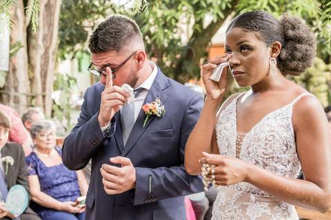 noivos emocionados itatiba casamento campo itatiba sp casamento fotografo itatiba julio akio hida retratos foto e video '