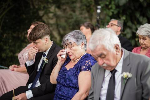 convidados emocionados chacara vila velha itatiba casamento campo itatiba sp casamento fotografo itatiba julio akio hida retratos foto e video '