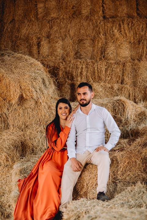 ensaio casal macena flores holambra pre wedding lindo plantação feno'