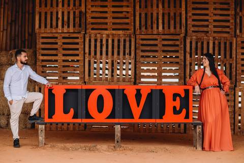 ensaio casal macena flores holambra pre wedding lindo plantação canteiro de lavanda love'