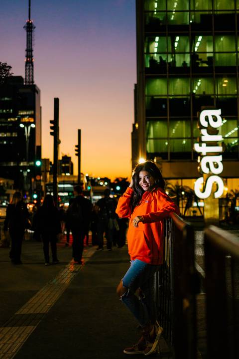 ensaio 15 anos na paulista fotografo de itatiba pre 15 paulista fotos espontâneas'