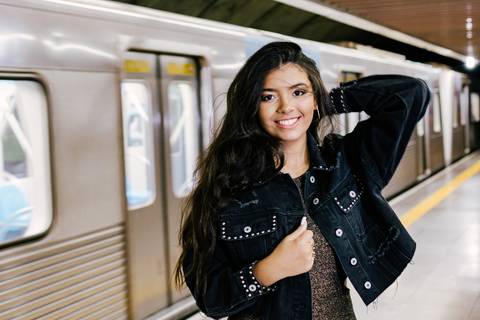 ensaio 15 anos na paulista fotografo de itatiba pre 15 paulista fotos espontâneas'
