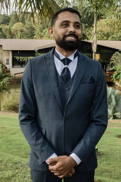 noivo pronta preparação noiva casamento lindo em itatiba casando em itatiba casando morungaba'