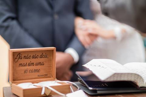 caixinha alianças lindos preparação noiva casamento lindo em itatiba casando em itatiba casando morungaba'