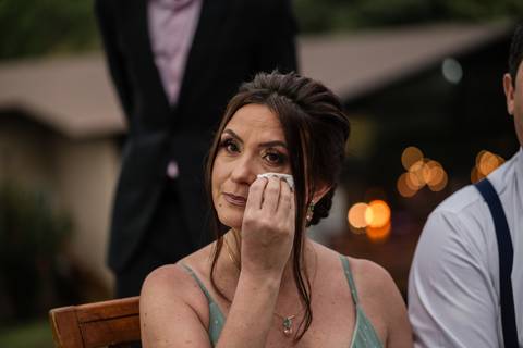 convidado chorando casamento preparação noiva casamento lindo em itatiba casando em itatiba casando morungaba'