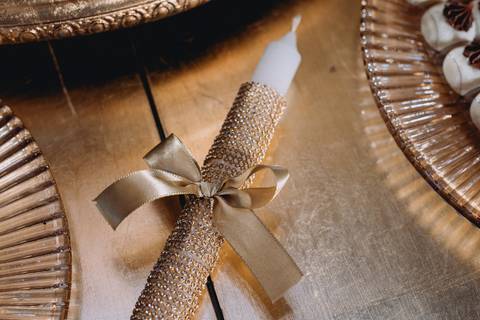 detalhe vela 15 anos'