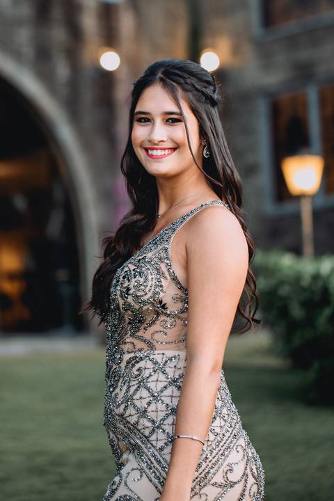 detalhe de making of debutante castelo dos vinhas '