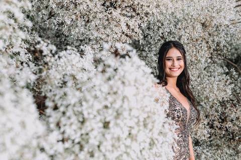 detalhe de making of debutante castelo dos vinhas '