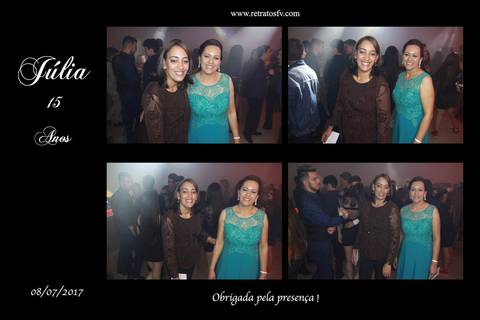 Fotos Totem 15 anos julia morungaba itatiba julia akio lembrança cabine Retratos foto video'