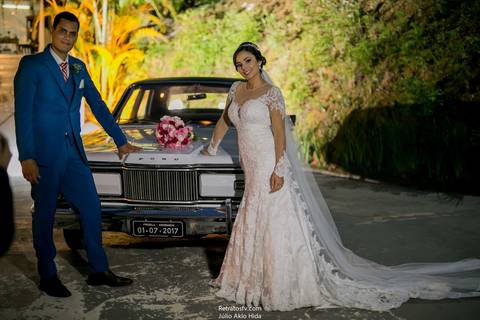 noivo e noiva fotos fotografo casamento jundiai itatiba por do sol retratofv carro antido landau'