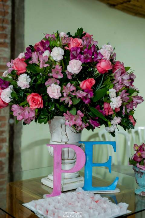 topo do bolo mesa do bolo casamento rustico 2a2 decoração'