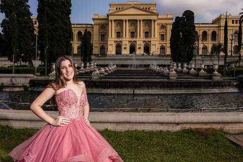 ensaio ipiranga sp 15 anos debutante'