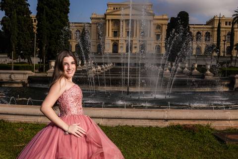 ensaio ipiranga sp 15 anos debutante'