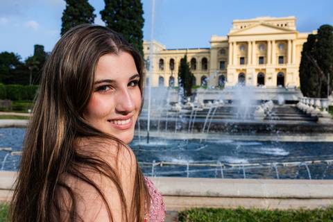 ensaio ipiranga sp 15 anos debutante'