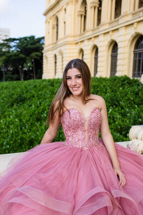 ensaio ipiranga sp 15 anos debutante'