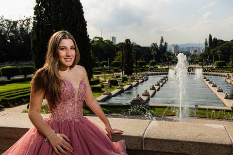 ensaio ipiranga sp 15 anos debutante'