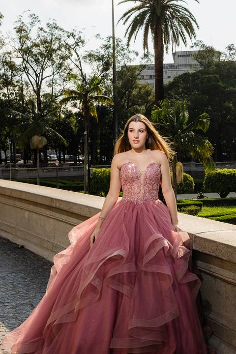 ensaio ipiranga sp 15 anos debutante'