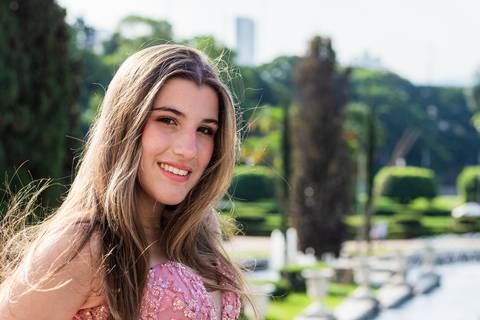 ensaio ipiranga sp 15 anos debutante'