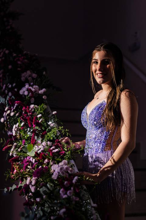 parada na esaca do evento toda florida'