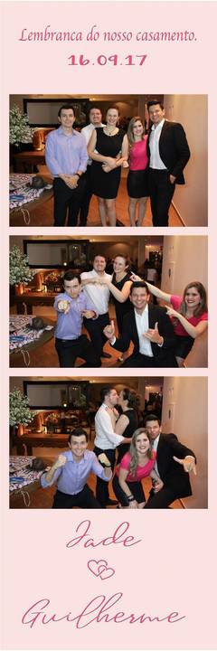 foto lembrança totem de fotos tirinha retratos itatiba sp'