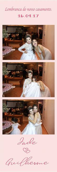 foto lembrança totem de fotos tirinha retratos itatiba sp'