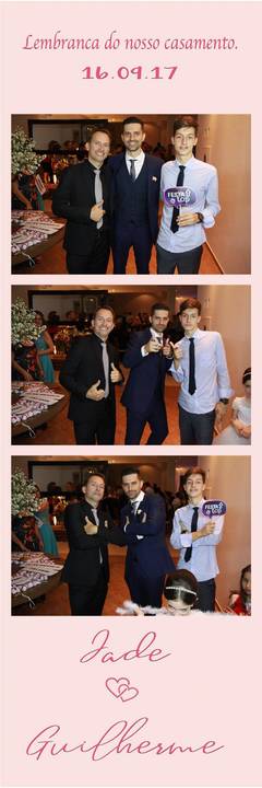 foto lembrança totem de fotos tirinha retratos itatiba sp'