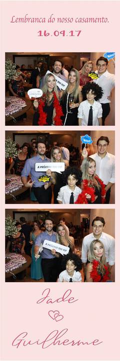 foto lembrança totem de fotos tirinha retratos itatiba sp'