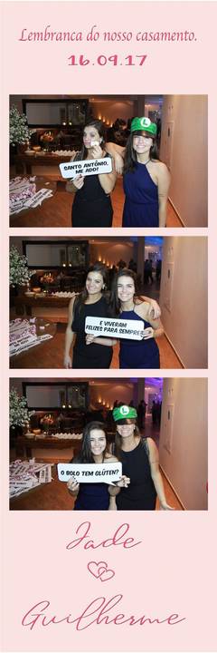 foto lembrança totem de fotos tirinha retratos itatiba sp'