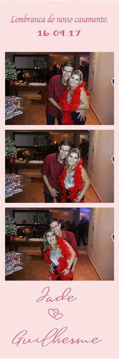 foto lembrança totem de fotos tirinha retratos itatiba sp'