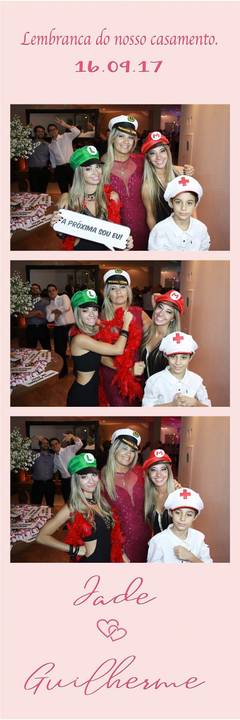 foto lembrança totem de fotos tirinha retratos itatiba sp'