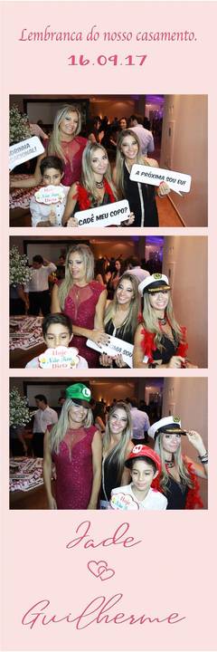 foto lembrança totem de fotos tirinha retratos itatiba sp'