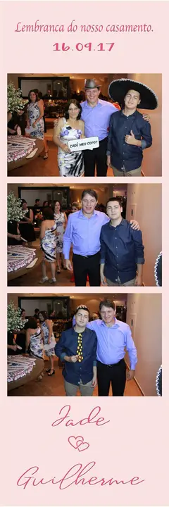 foto lembrança totem de fotos tirinha retratos itatiba sp'