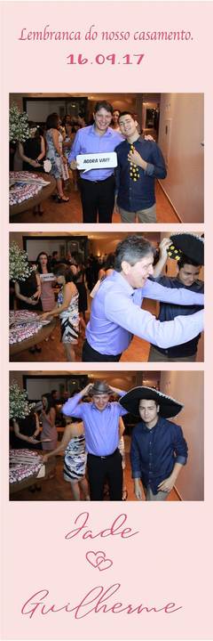 foto lembrança totem de fotos tirinha retratos itatiba sp'