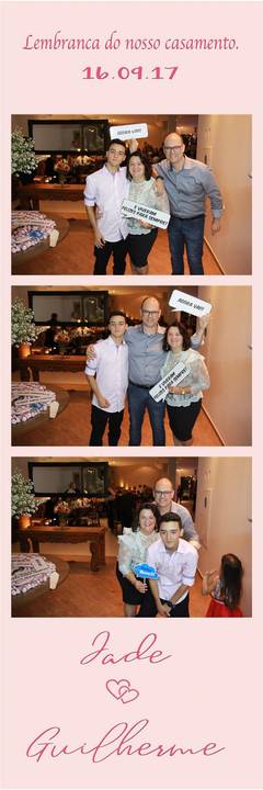 foto lembrança totem de fotos tirinha retratos itatiba sp'