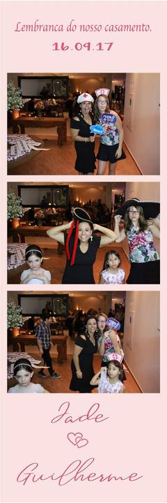 foto lembrança totem de fotos tirinha retratos itatiba sp'