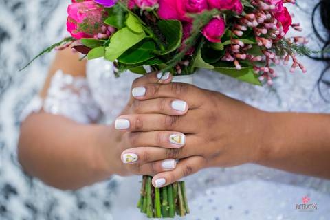 noiva buque arrumando fotos casamento retratos itatiba interior sp julio akio hida fotografo'