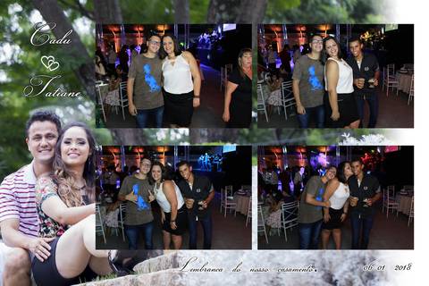 totem de fotos retratos itatiba'