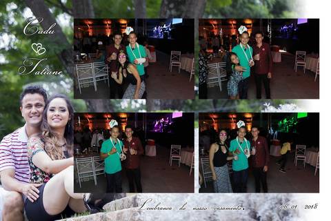 totem de fotos retratos itatiba'