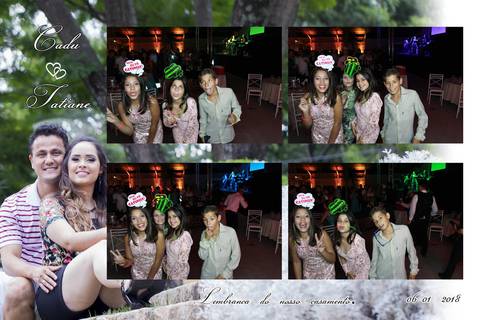 totem de fotos retratos itatiba'