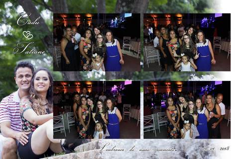 totem de fotos retratos itatiba'