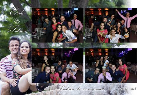 totem de fotos retratos itatiba'