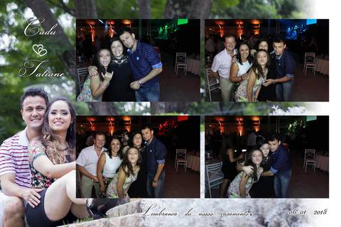 totem de fotos retratos itatiba'