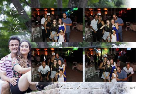 totem de fotos retratos itatiba'